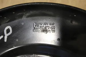 Opel Cascada Front wheel hub 