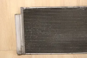 Alfa Romeo Giulietta Gaisa kondicioniera dzeses radiators 