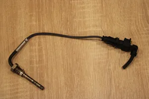 Alfa Romeo Giulietta Exhaust gas temperature sensor 