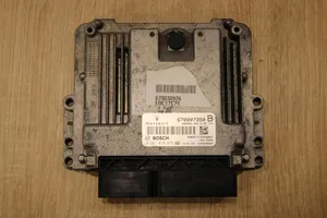 Maserati Ghibli Centralina/modulo motore ECU 