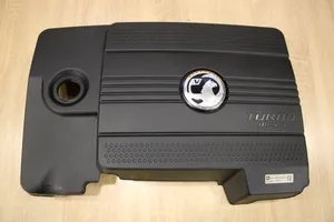 Opel Antara Engine cover (trim) 