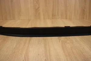 Opel Antara Front bumper splitter molding 