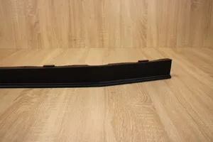 Opel Antara Front bumper splitter molding 