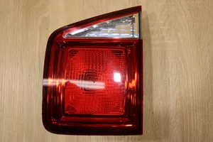 Chevrolet Orlando Rear/tail lights 