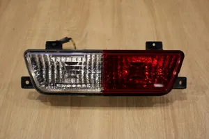 Chevrolet Orlando Lampa tylna 