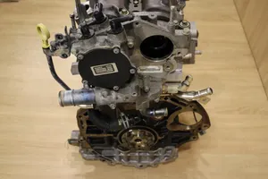 Chevrolet Captiva Engine 