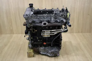 Chevrolet Captiva Engine 