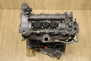 Chevrolet Captiva Engine 