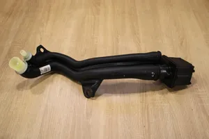 Renault Megane III Durite de refroidissement tube 