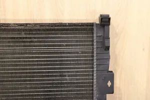 Renault Megane II Coolant radiator 