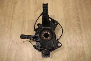 Renault Megane III Front wheel hub 