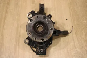 Renault Megane III Front wheel hub 