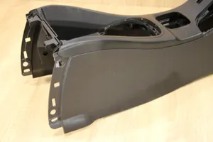 Renault Megane III Center console 