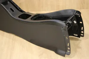 Renault Megane III Center console 