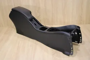 Renault Megane III Center console 