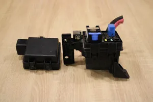 Renault Megane II Fuse box set 