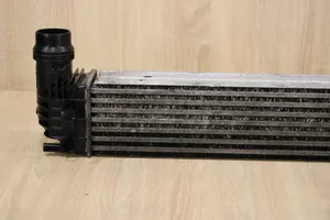Renault Megane III Intercooler radiator 