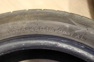 Chevrolet Orlando R18 summer tire 