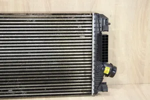 Chevrolet Orlando Intercooler radiator 