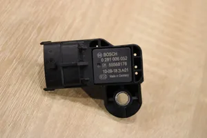 Chevrolet Orlando Air pressure sensor 