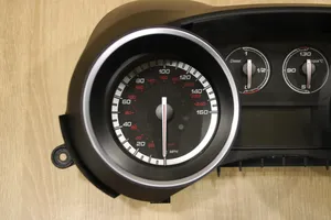 Alfa Romeo Giulietta Speedometer (instrument cluster) 