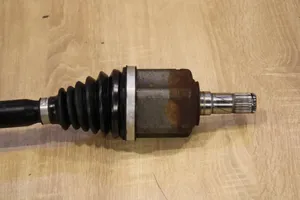 Alfa Romeo Giulietta Front driveshaft 