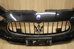 Maserati Ghibli Zderzak przedni 