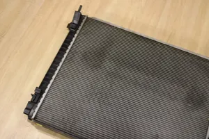 Maserati Ghibli Radiateur de refroidissement 