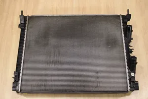 Maserati Ghibli Radiateur de refroidissement 