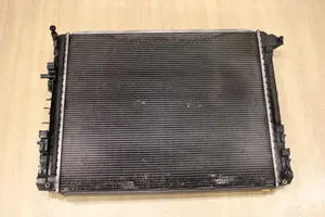 Maserati Ghibli Radiateur de refroidissement 