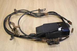 Chevrolet Captiva Handbrake/parking brake wiring cable 