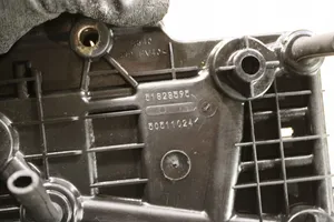 Alfa Romeo Giulietta Vassoio scatola della batteria 