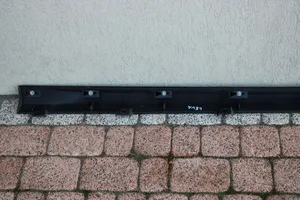 Alfa Romeo Giulietta side skirts sill cover 