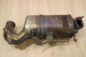 Alfa Romeo Giulietta Filtro antiparticolato catalizzatore/FAP/DPF 