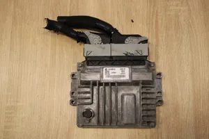 Opel Antara Engine control unit/module ECU 