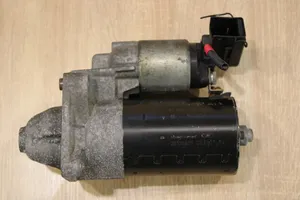 Alfa Romeo Giulietta Starter motor 