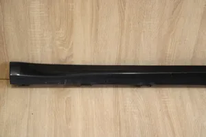 Alfa Romeo Giulietta side skirts sill cover 