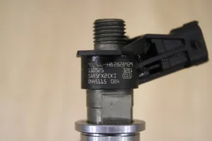 Renault Laguna III Injecteur de carburant 