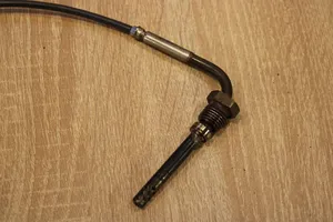 Chevrolet Cruze Exhaust gas temperature sensor 