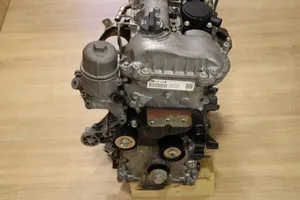 Chevrolet Orlando Moottori 