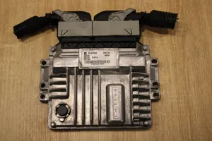 Chevrolet Orlando Centralina/modulo motore ECU 