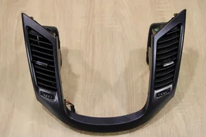 Chevrolet Orlando Dash center air vent grill 