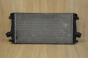 Chevrolet Orlando Radiatore intercooler 