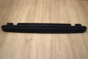 Renault Megane III Parcel shelf load cover 