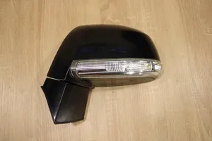 Chevrolet Captiva Front door electric wing mirror 