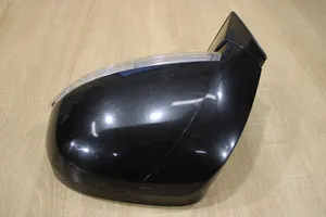 Chevrolet Captiva Front door electric wing mirror 