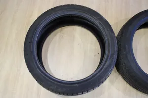 Peugeot 5008 R18 summer tire 