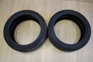 Peugeot 5008 R18 summer tire 