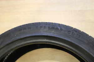 Peugeot 5008 R18 summer tire 