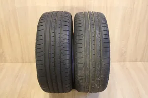 Peugeot 5008 R18 summer tire 